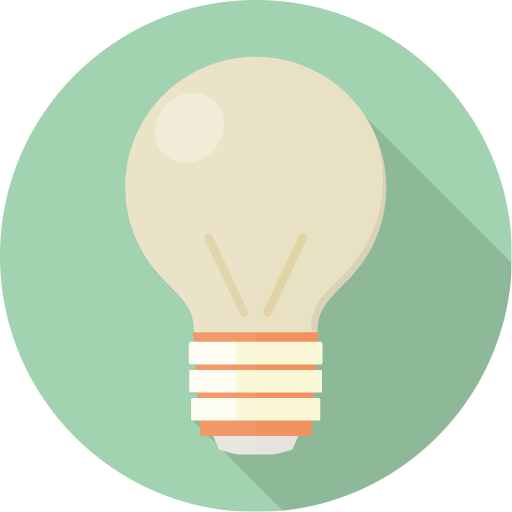 問題解決アイコン